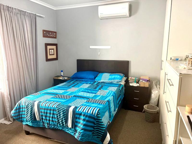 2 Bedroom Property for Sale in Dalsig Western Cape